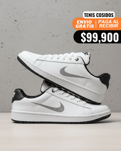 NK BLANCO CLASICO ✅ COSIDOS